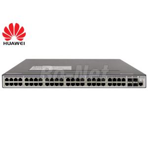 10/100Mbps Quidway S3700-52P-EI Cisco Gigabit Switch