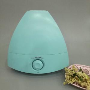 Home 2.5L Ultrasonic Cool Room Humidifier Low Noise Eliminate Static Electricity