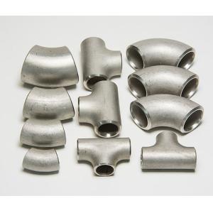 ISO Stainless Steel Pipe Fittings Welded REDUCCIONES CONCR C ASTM A234WPB STD 3