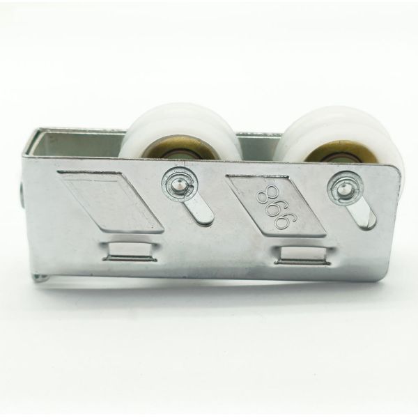 Quality Sliding Window Roller with 28 Years Professional Experience for Long Time Sustainable Working and OEM Customized Services wholesale