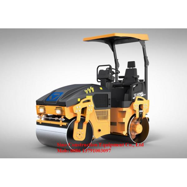 Quality XMR303S Small Road Roller wholesale