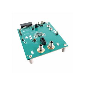 MAX20499CEVKIT Embedded Solutions 8V 20A Step-Down Voltage Regulator Evaluation Board