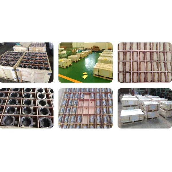 304 Stainless Steel Clamping Studs Stud Clamping Type