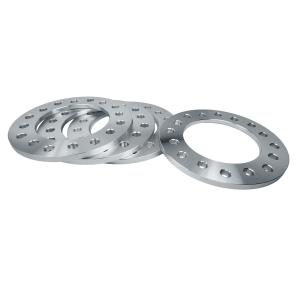 China Multiple Holes 8 Lug Car Wheel Spacers 8x200 To 8x210 Mm Complete Set 4 Pcs on sale