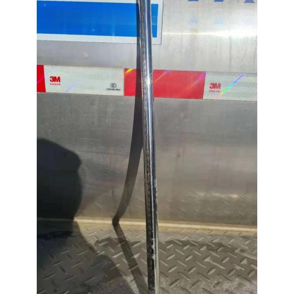 Large Capacity Bulk Milk Cooling Tank with Refrigeration System