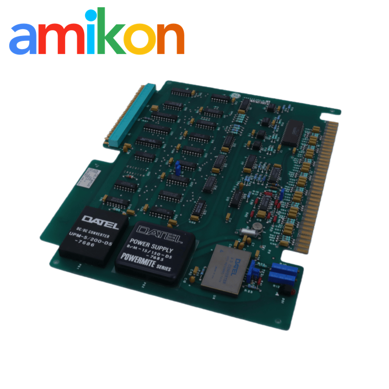 Cheap 16 Channel GE IC600BF843 Single Ended Analog Input Module In Industrial Applications for sale