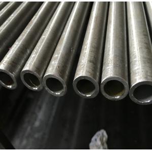 China Seamless Mediumcarbon Steel Heat Exchanger Tubes Astm A210 / Sa210 Standard on sale