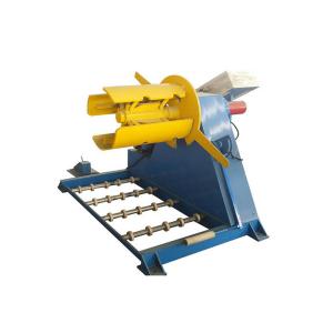 Cold Steel Strip C Z Purlin Roll Forming Machine / Cold Bending Machine 18m