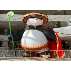 Custom Inflatable Cartoon Balloon for Event Decoration 3m-4m PVC