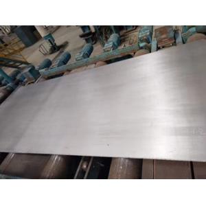 1mm-100mm Thickness Magnesium Alloy Plate EN Standard AZ31 AZ80A T5