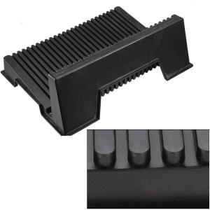 ESD Antistatic L-Type Top PCB Storage Circulation ESD Circulation Rack PCB Tray