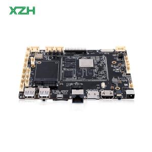 Customized Type PCB Assembly for Android Motherboard and Customized Electronic