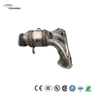 Chery Arrizo 3 High Quality Exhaust Manifold Auto Catalytic Converter Fit