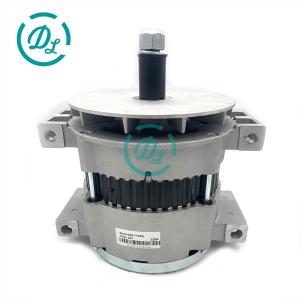 EexcavaStart 24V 95A Excavator Alternator 235-7133 10R9095 CAT C13 D10T