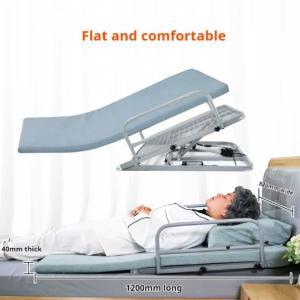 Electronic Lifting Backrest Home Care Mattresses Medium Hardness Rectangular