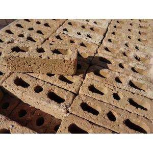 High Performance Hollow Clay Brick For Superior Construction
