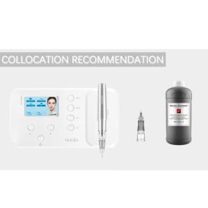 Personalized Eyebrow Lips Makeup Device PMU MTS Complete Digital Machine