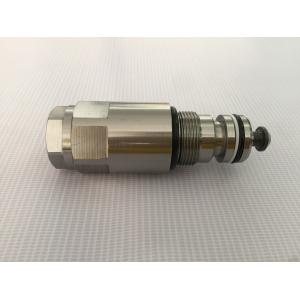 PC200-6 Supplement Valve Excavator Spare Parts NAISI MACHINERY High Quality