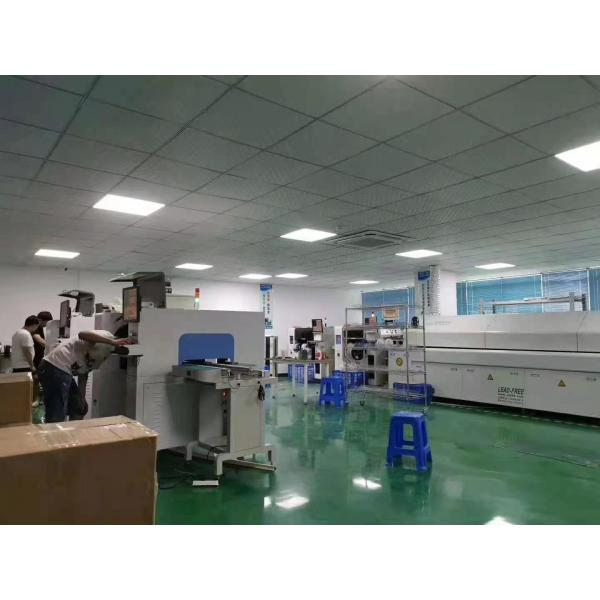 Quality HWGC Circuit Board Manufacturing Machine 340*560mm Surface Mount Technology Smt Equipment wholesale