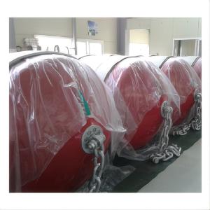 STS EVA Colorful Fender Marine Ship Dock Protection