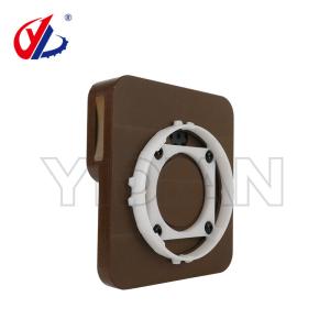 Vacuum Suction Pods For Biesse CNC Routers 132x75x29mm Half 1/3 Full Size