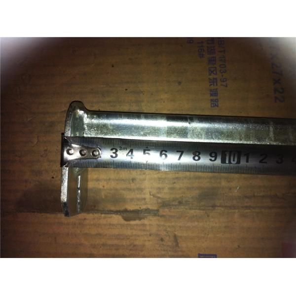 Quality Kwikstage Metal Intermediate Scaffold Transom Scaffolding System Manufacturer wholesale