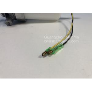 MAMUR Fuel Separator ISUZU Truck Parts For JMC 1030 ISUZU 4JB1 8-97081814-0