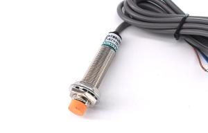 Cheap Reliable Normally Closed Proximity Switch With Multiple Protection Function for sale