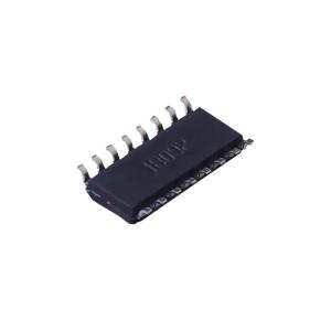 TPS2054BDR IC Electronic Components Current limiting distribution switch