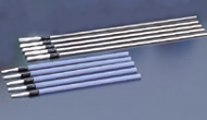Lightweight Optical Connector Cleaner kits / Fiber Optic Cleaning Tools for Adaptors