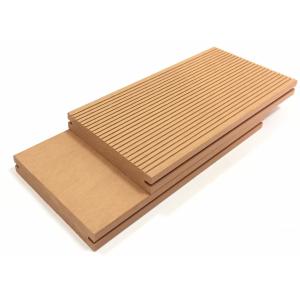 Wood Plastic Composite WPC Pool Deck Exterior Environmentally Friendly OEM