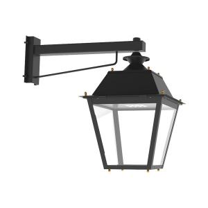 China Hoisting And Top Mounting 75W 277V Landscape LED Lamp T5 on sale