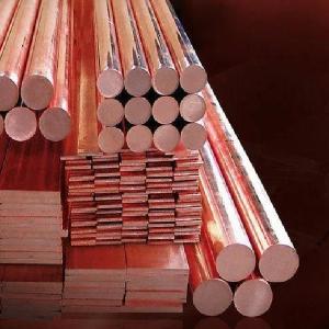 Tailored Lengths For Copper Material 2000mm-12000mm Or As Per Customer