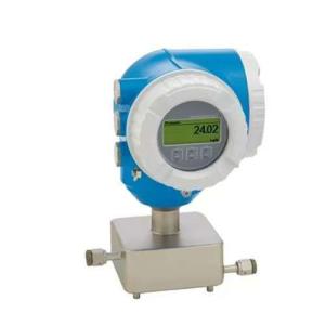 E+H Electromagnetic Flowmeter Proline Promag 55S for Media