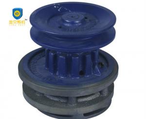 China NH220 Komatsu Water Pump , OEM No. 6685-61-1024 Self Propelled Water Pump on sale