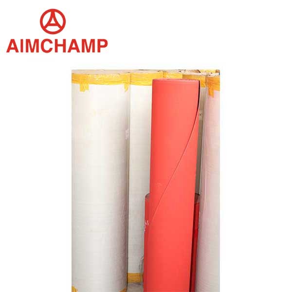 Quality Sand Belt Machine Jumbo Roll Coated Abrasive Rolls Zirconia Abrasive Belt wholesale