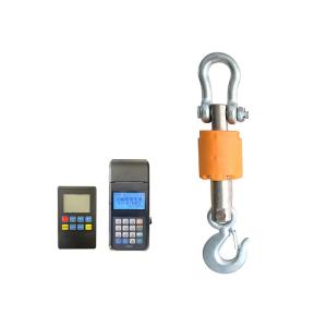 OCS Bluetooth Digital Weighing Hook Scale Wireless 5 Ton