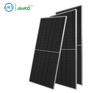 Jinko Tiger Neo N-Type 54HL4-V Jinko Solar Panel 410W 415W 420W 425W 430W PV