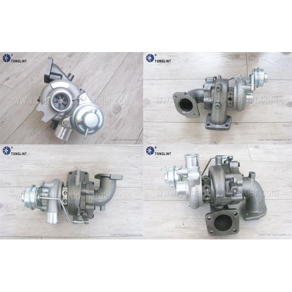 Mitsubishi L200, W200-Shogun TF035 Turbo 49135-02652 Turbocharger for 4D56 Engine