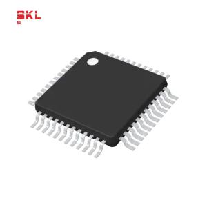 Cheap STM8S005C6T6 Microcontroller Unit Low Power Consumption High Performance for sale