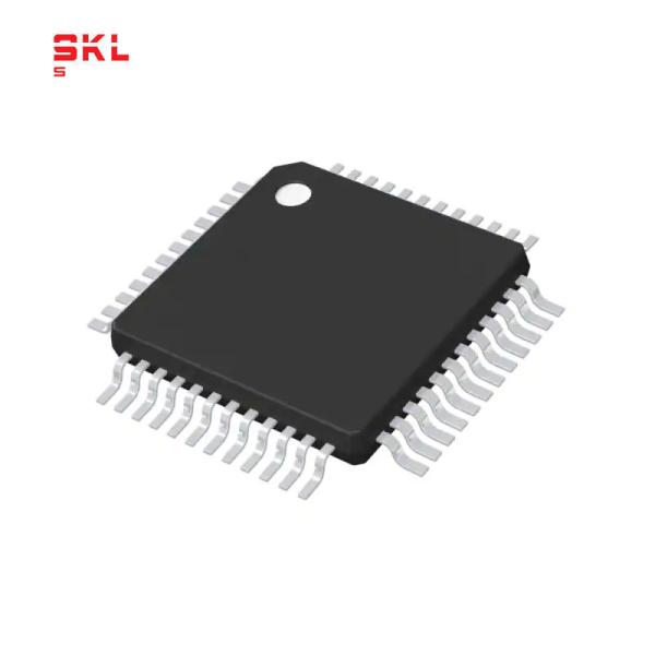 Quality STM32F301C8T7 MCU Electronics High Performance Temperature Sensor wholesale