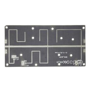 OEM Printed Circuit Board PCB Manufacturing Process 4 Layer 1.2mm Board