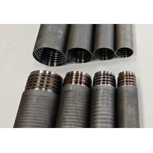 P/WL PWL 114.3mm Wireline Drill Rod DCDMA Standard For Geological/Mineral