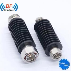 Adjustable Attenuator for Telecommunication System 50W DC-3800MHz SMA-J/K
