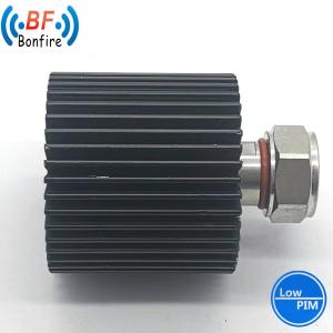 350-6000MHz 200W RF Termination Load IP65 N-M Connector -150/-155/-160dbc 50 Ohm
