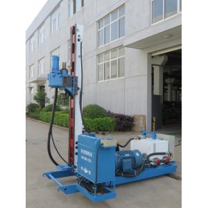 China XP-25 Jet Grouting Drilling Blast Hole Drilling For Ground Reinforcement Constrcution XP-25 on sale