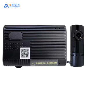 4 Channel HD DVR Dash Camera Geo Fencing GPS Tracker For Business Vehicles