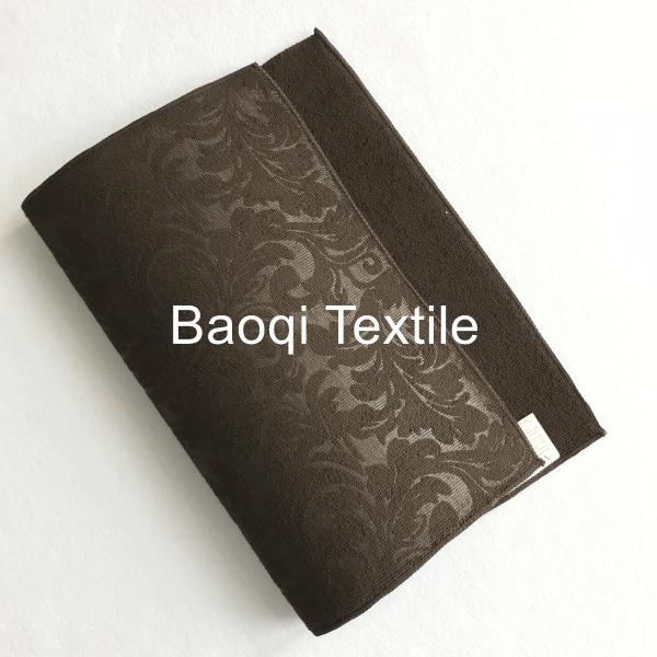 Chinese absorbent kids dry water microfiber bath mat ,washable mats ,microfiber floor mat