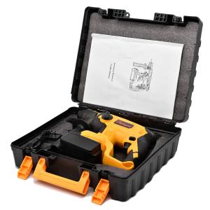 6200bpm 750W Power Hammer Drills 21v Electric Hammer Tool Brushless Motor