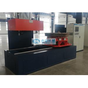 135Nm Torque Railway Automatic Bolt Tightening Machine